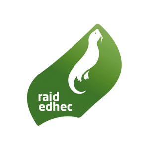 Logo Raid EDHEC